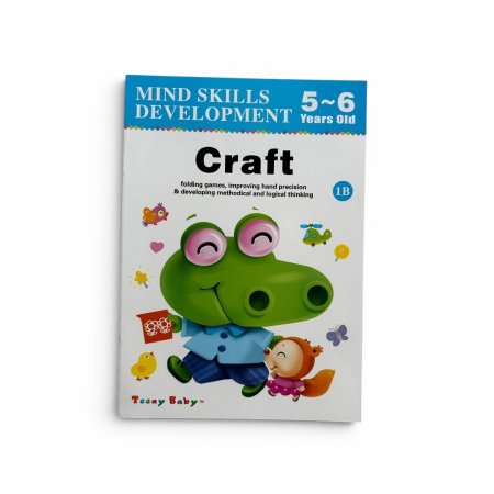 MIND SKILLS DEVELOPMENT - Craft